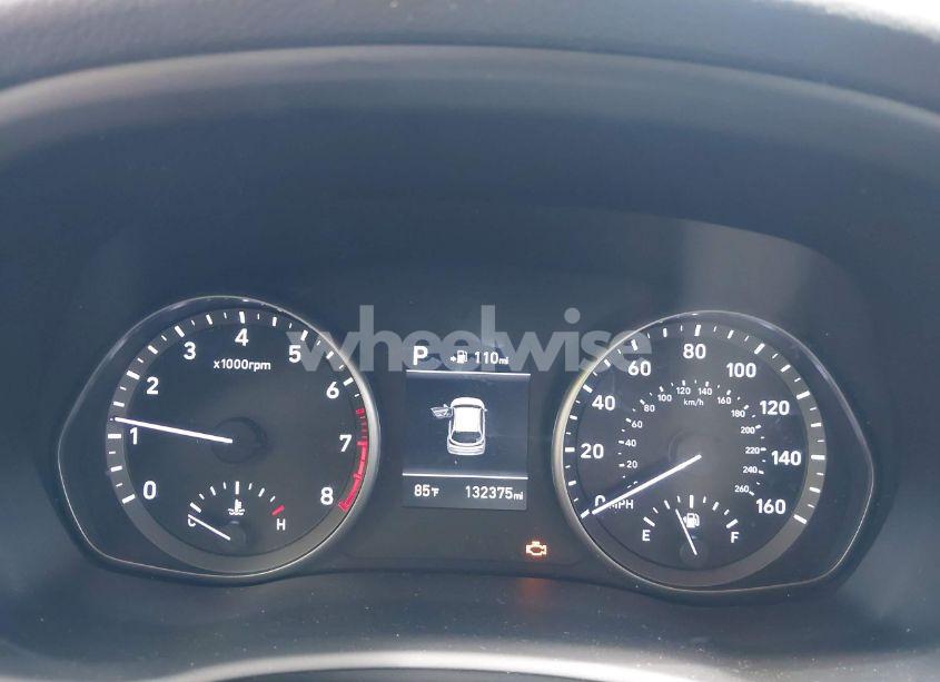 Photo 7 of 2018 Hyundai Elantra GT (VIN KMHH35LE6JU023772)