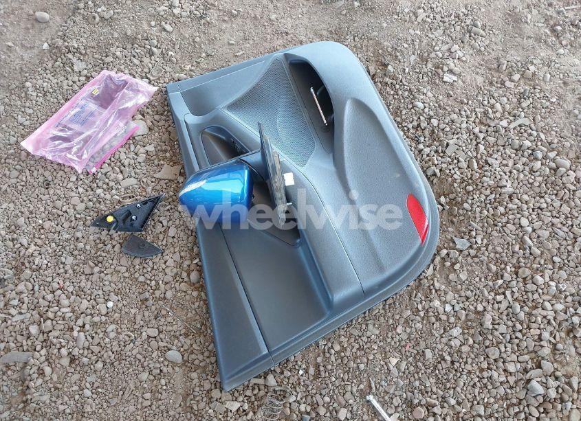 Photo 12 of 2018 Hyundai Elantra GT (VIN KMHH35LE7JU012098)