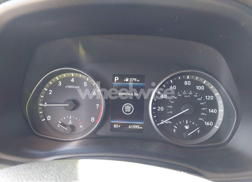 Photo 7 of 2018 Hyundai Elantra GT (VIN KMHH35LE7JU012098)