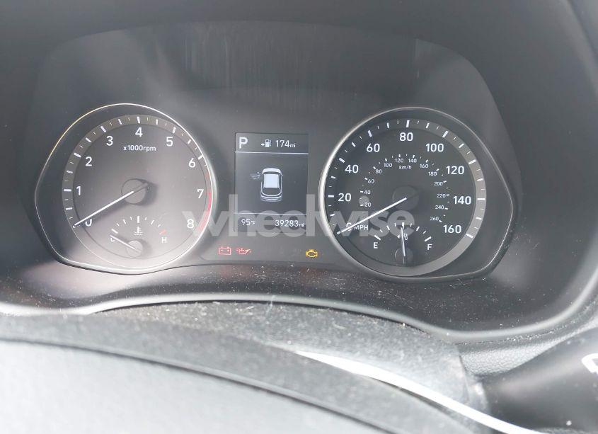 Photo 7 of 2018 Hyundai Elantra GT (VIN KMHH35LE7JU038331)