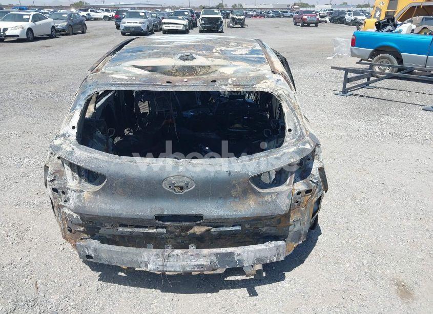 Photo 16 of 2019 Hyundai Elantra GT (VIN KMHH35LE9KU102208)