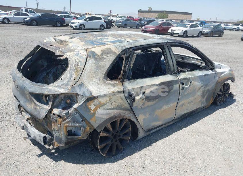 Photo 4 of 2019 Hyundai Elantra GT (VIN KMHH35LE9KU102208)