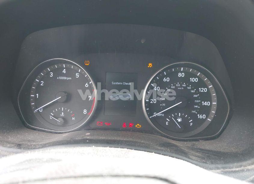 Photo 7 of 2019 Hyundai Elantra GT (VIN KMHH35LE9KU109353)