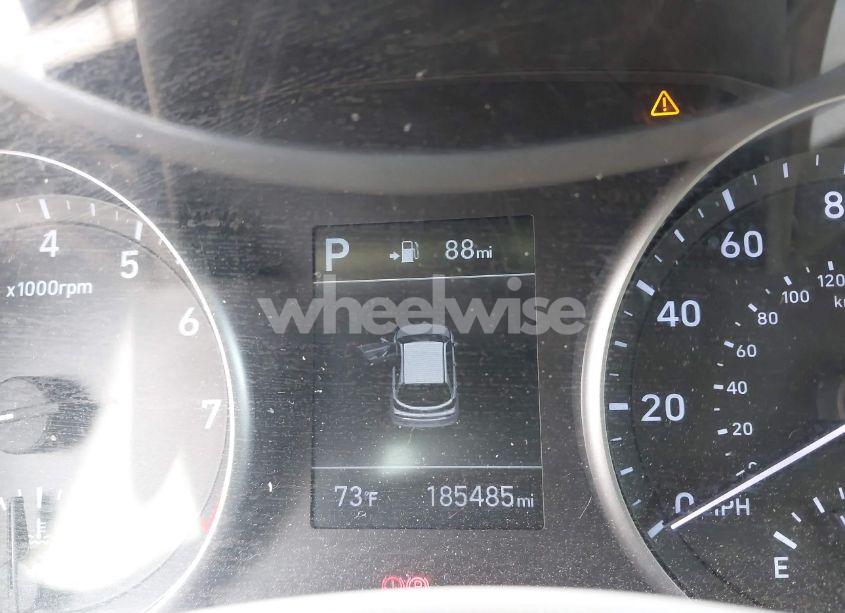 Photo 15 of 2018 Hyundai Elantra GT (VIN KMHH35LEXJU011561)