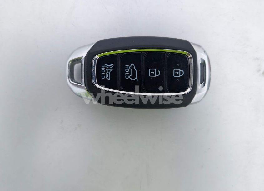 Photo 11 of 2018 Hyundai Elantra GT SPORT (VIN KMHH55LC0JU077111)