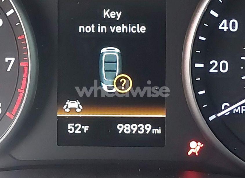 Photo 16 of 2018 Hyundai Elantra GT SPORT (VIN KMHH55LC0JU077111)