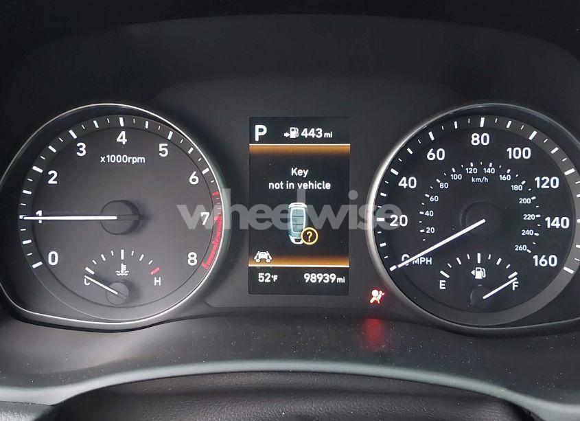 Photo 7 of 2018 Hyundai Elantra GT SPORT (VIN KMHH55LC0JU077111)
