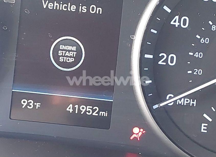 Photo 16 of 2020 Hyundai Elantra GT N LINE (VIN KMHH55LC0LU135575)