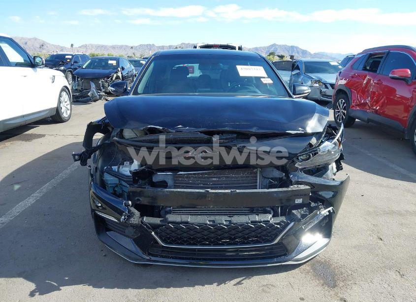 Photo 6 of 2020 Hyundai Elantra GT N LINE (VIN KMHH55LC0LU135575)