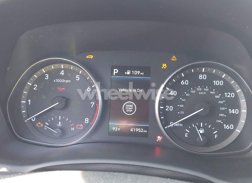 Photo 7 of 2020 Hyundai Elantra GT N LINE (VIN KMHH55LC0LU135575)