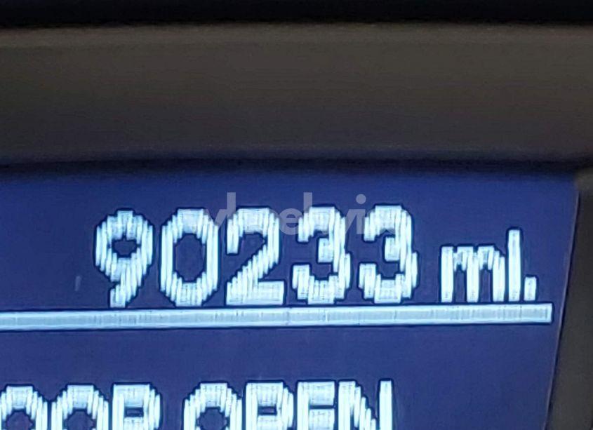 Photo 7 of 2013 Hyundai Genesis 2.0T (VIN KMHHT6KD0DU110084)