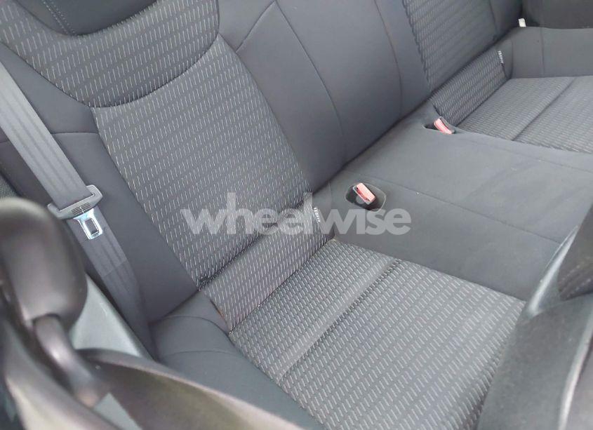 Photo 8 of 2013 Hyundai Genesis 2.0T (VIN KMHHT6KD0DU110084)