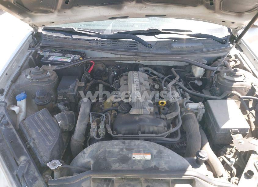 Photo 10 of 2012 Hyundai Genesis 2.0T PREMIUM (VIN KMHHT6KD1CU077921)