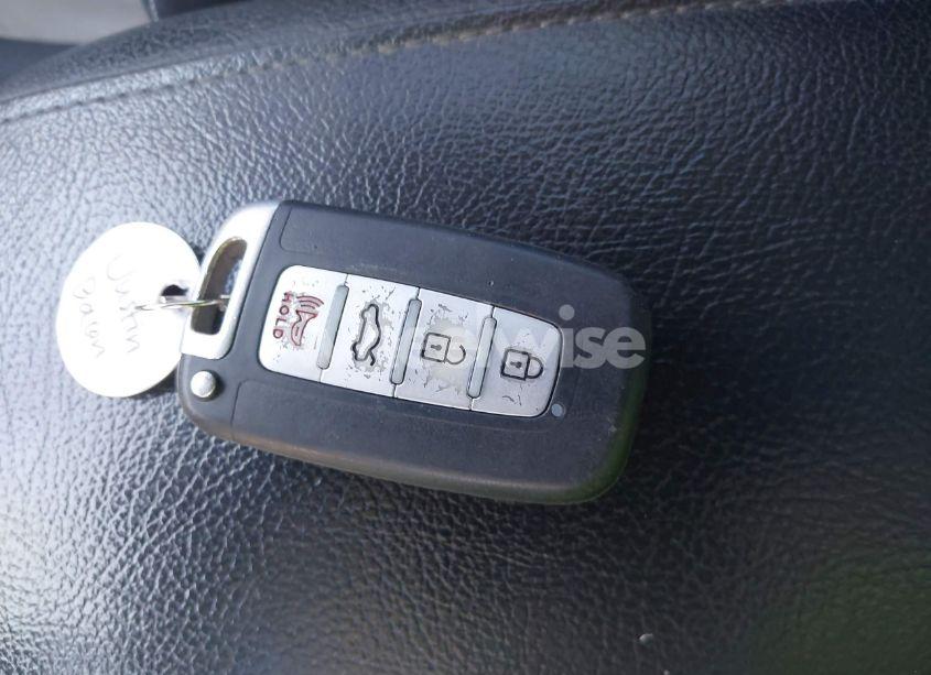 Photo 11 of 2012 Hyundai Genesis 2.0T PREMIUM (VIN KMHHT6KD1CU077921)