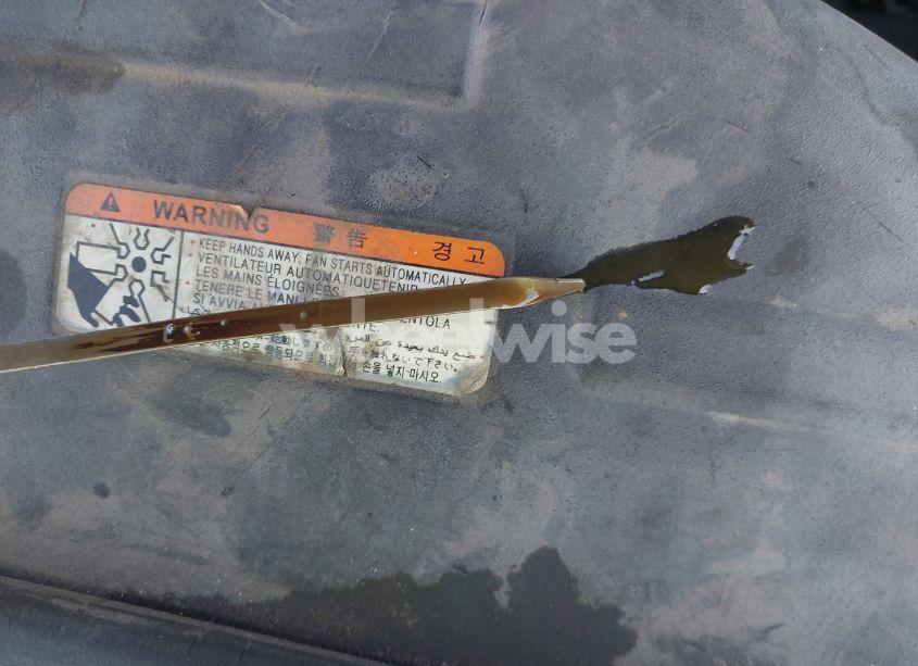 Photo 12 of 2012 Hyundai Genesis 2.0T PREMIUM (VIN KMHHT6KD1CU077921)