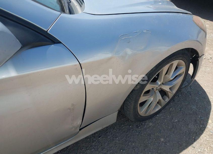 Photo 13 of 2012 Hyundai Genesis 2.0T PREMIUM (VIN KMHHT6KD1CU077921)