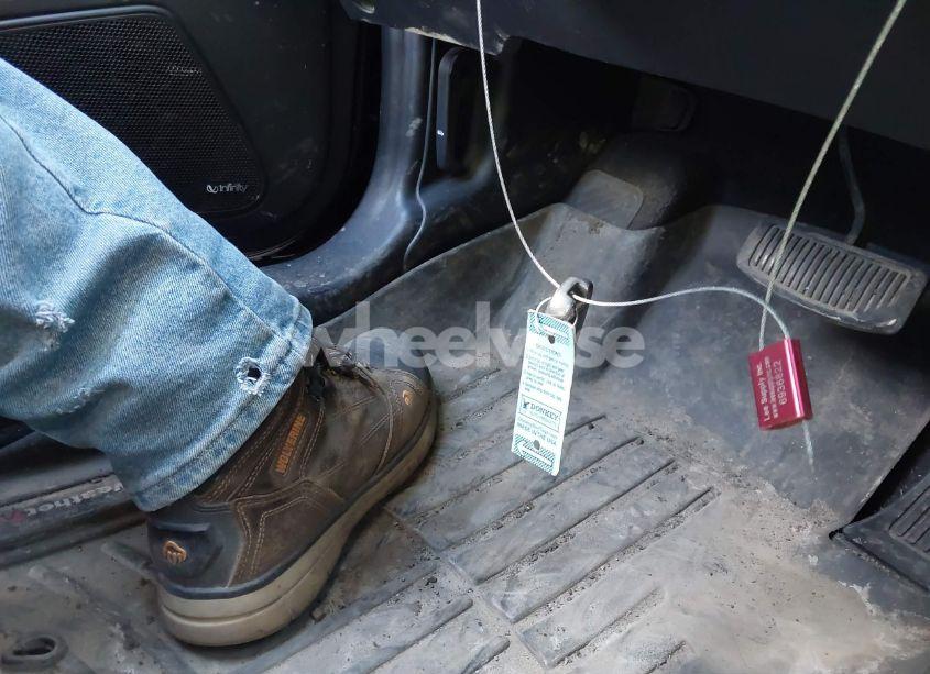 Photo 11 of 2013 Hyundai Genesis 2.0T PREMIUM (VIN KMHHT6KD2DU097886)