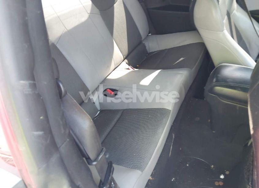 Photo 8 of 2013 Hyundai Genesis 2.0T PREMIUM (VIN KMHHT6KD2DU097886)