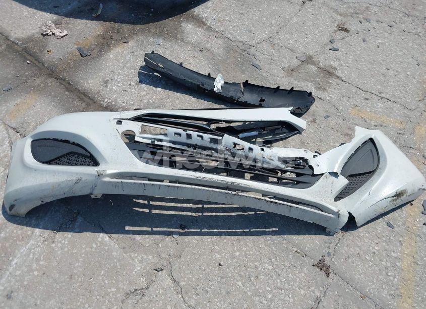 Photo 12 of 2013 Hyundai Genesis 2.0T (VIN KMHHT6KD2DU109390)