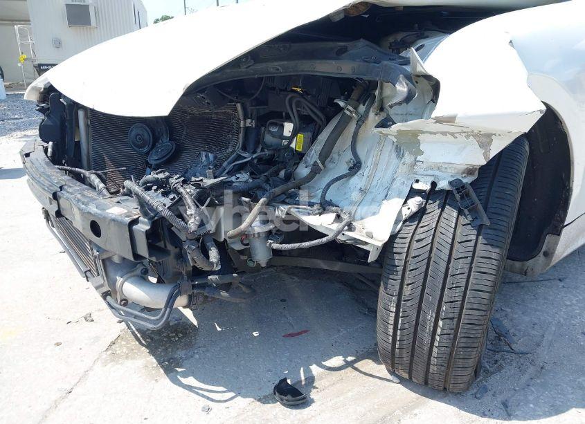 Photo 6 of 2013 Hyundai Genesis 2.0T (VIN KMHHT6KD2DU109390)