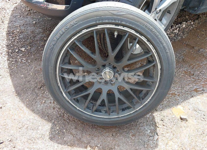 Photo 12 of 2010 Hyundai Genesis 2.0T PREMIUM (VIN KMHHT6KD3AU033898)