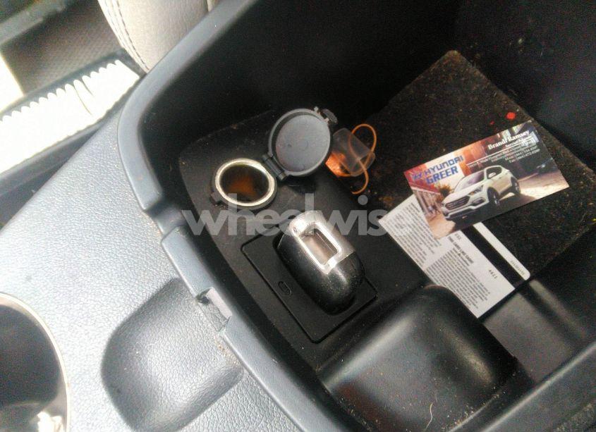 Photo 11 of 2013 Hyundai Genesis COUPE 2.0T (VIN KMHHT6KD5DU090317)