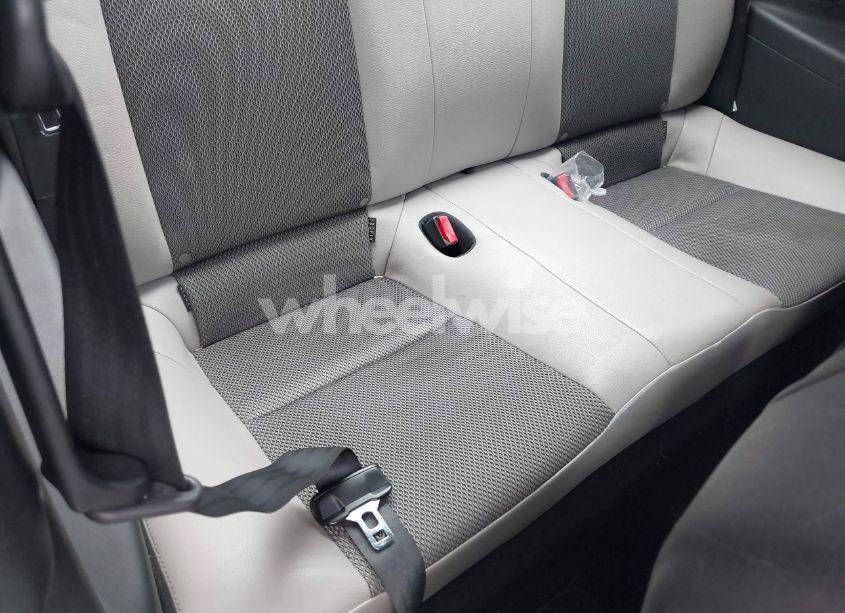 Photo 8 of 2013 Hyundai Genesis 2.0T PREMIUM (VIN KMHHT6KD6DU097924)