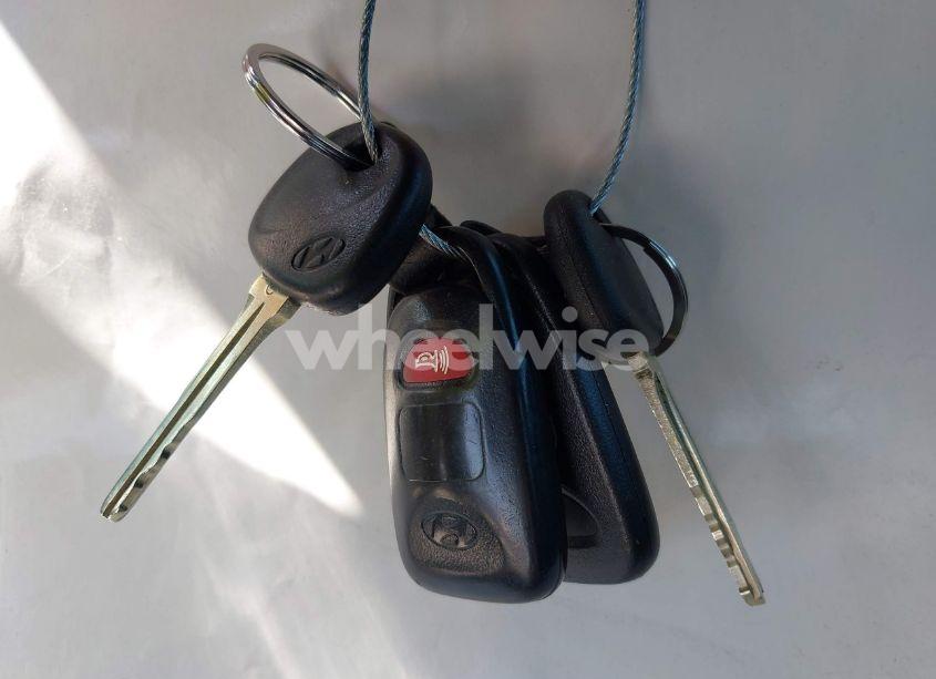 Photo 11 of 2013 Hyundai Genesis 2.0T (VIN KMHHT6KD7DU088682)