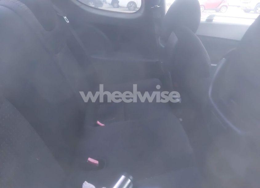 Photo 8 of 2010 Hyundai Genesis 2.0T (VIN KMHHT6KD8AU040510)