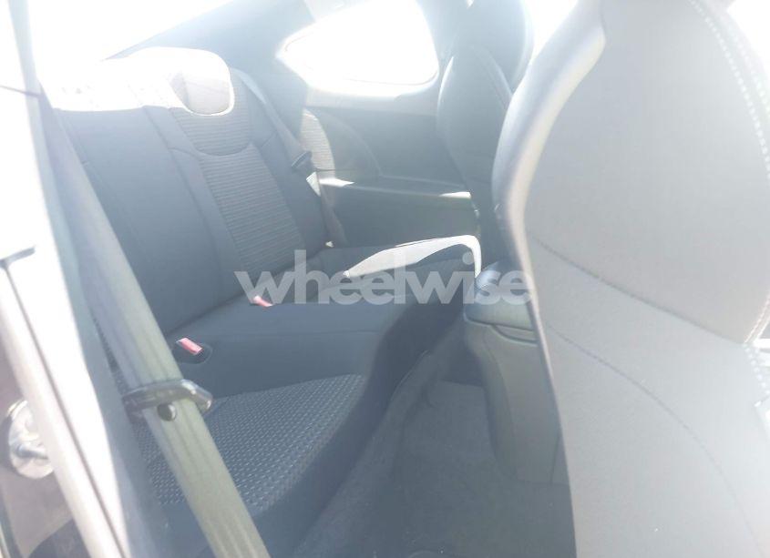 Photo 8 of 2012 Hyundai Genesis 2.0T (VIN KMHHT6KD8CU065815)