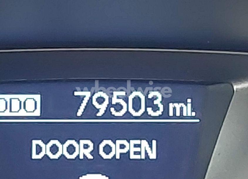 Photo 15 of 2015 Hyundai Genesis 3.8 BASE (VIN KMHHT6KJ2FU127669)