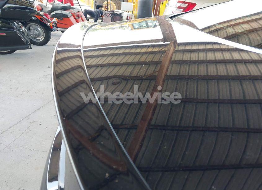 Photo 19 of 2015 Hyundai Genesis 3.8 BASE (VIN KMHHT6KJ2FU127669)