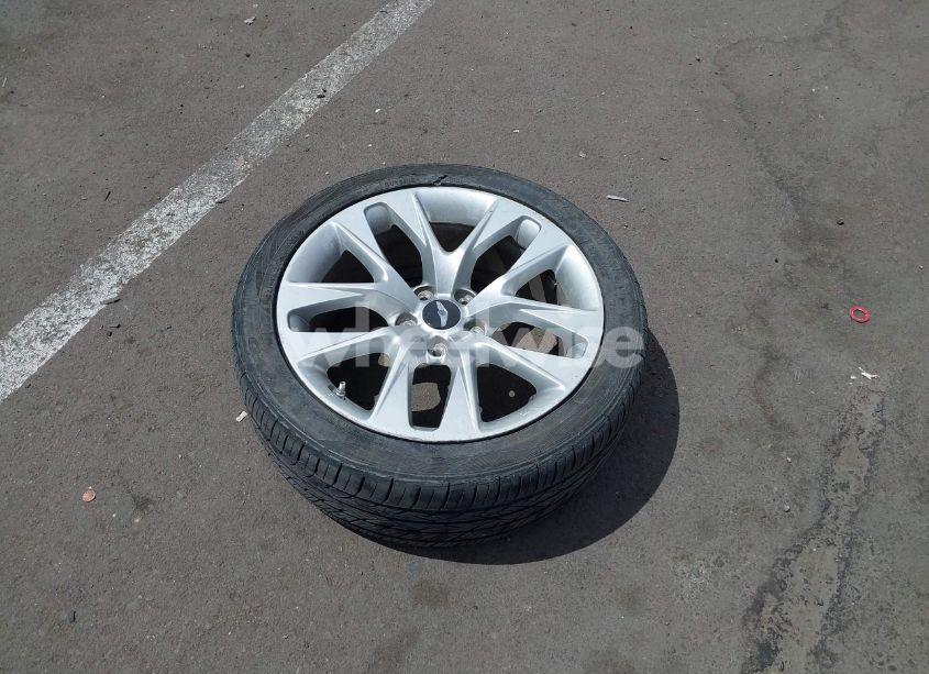 Photo 12 of 2016 Hyundai Genesis 3.8 BASE (VIN KMHHT6KJ4GU134415)