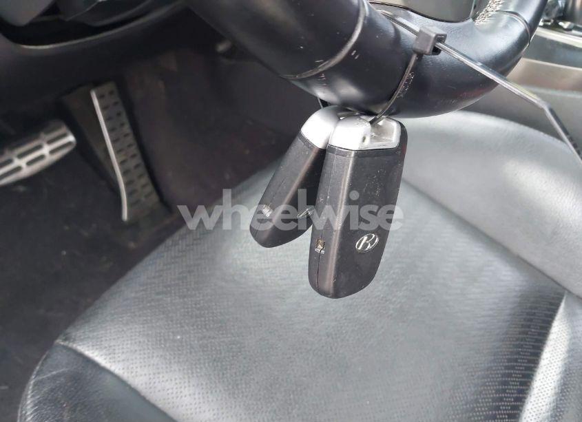 Photo 11 of 2013 Hyundai Genesis 3.8 TRACK (VIN KMHHU6KJ0DU106880)