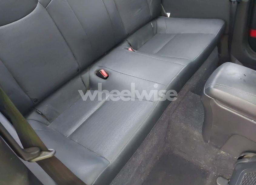 Photo 8 of 2013 Hyundai Genesis 3.8 TRACK (VIN KMHHU6KJ0DU106880)