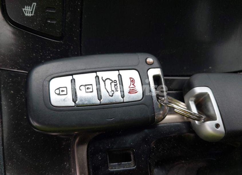 Photo 11 of 2013 Hyundai Genesis 3.8 TRACK (VIN KMHHU6KJ6DU083587)