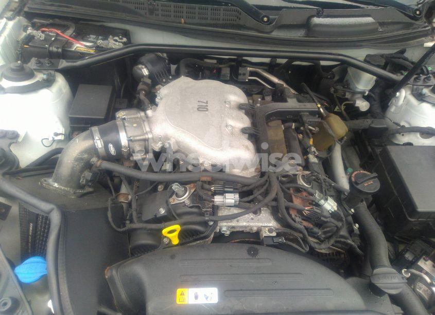 Photo 10 of 2013 Hyundai Genesis 3.8 R-SPEC (VIN KMHHU6KJ7DU096543)