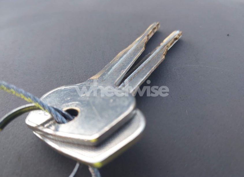 Photo 11 of 1999 Hyundai Elantra GLS (VIN KMHJF35F2XU794533)