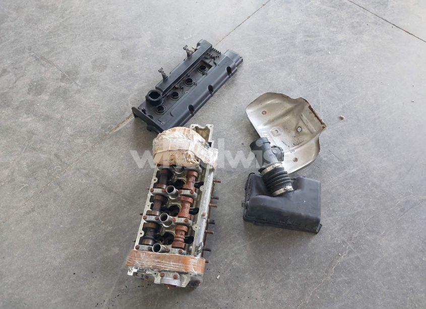 Photo 11 of 2000 Hyundai Elantra GLS (VIN KMHJF35F6YU034140)