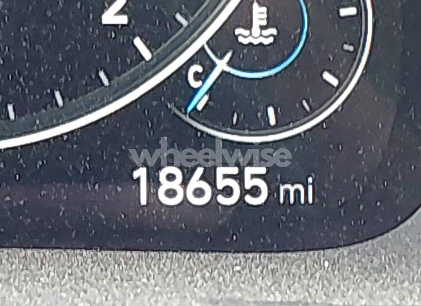 Photo 15 of 2023 Hyundai Sonata SEL (VIN KMHL14JA0PA295917)