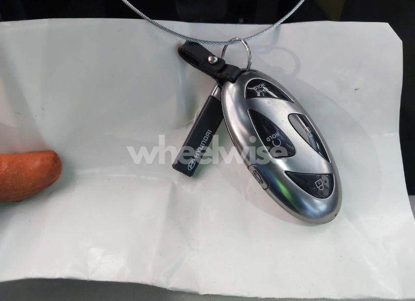 Photo 11 of 2024 Hyundai Sonata SEL (VIN KMHL14JA0RA350403)