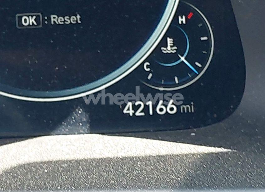 Photo 15 of 2023 Hyundai Sonata SEL (VIN KMHL14JA1PA250291)