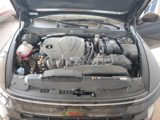 2024 HYUNDAI SONATA SEL (VIN KMHL14JA1RA395673) main photo