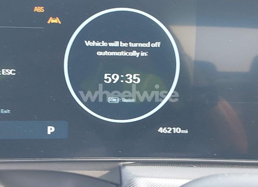 Photo 15 of 2024 Hyundai Sonata SEL (VIN KMHL14JA2RA350015)