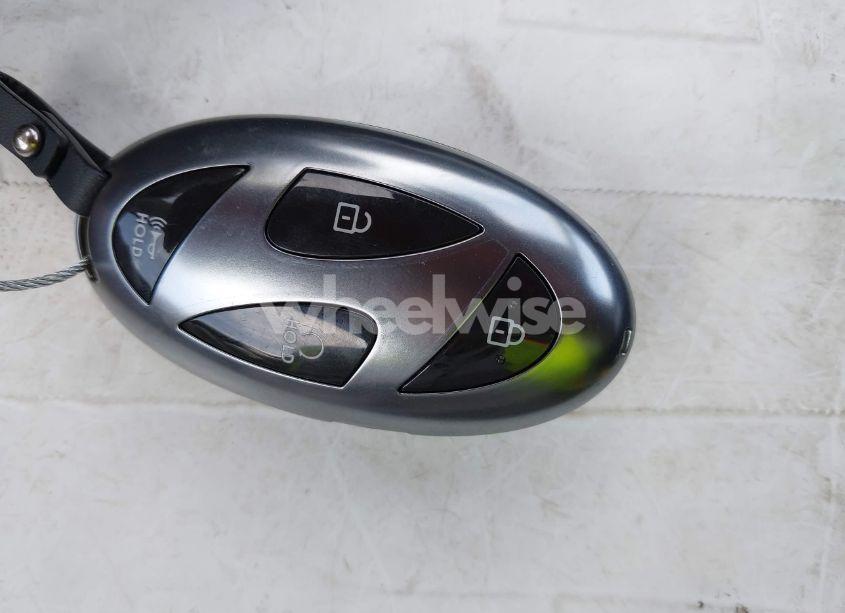 Photo 11 of 2024 Hyundai Sonata SEL (VIN KMHL14JA2RA352363)