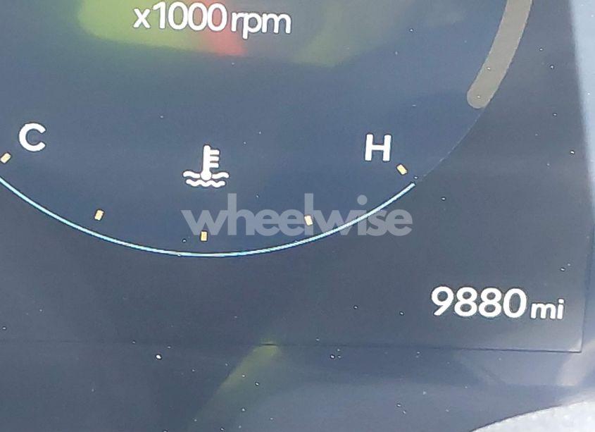 Photo 15 of 2024 Hyundai Sonata SEL (VIN KMHL14JA2RA352363)