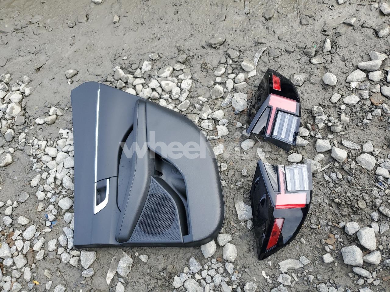 Photo 12 of 2024 HYUNDAI SONATA SEL (VIN KMHL14JA3RA384819)