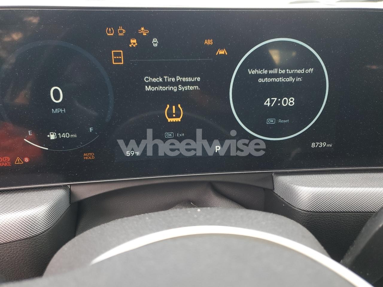 Photo 9 of 2024 HYUNDAI SONATA SEL (VIN KMHL14JA3RA384819)