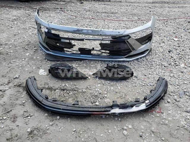 Photo 12 of 2025 HYUNDAI SONATA SEL (VIN KMHL14JA4SA449893)