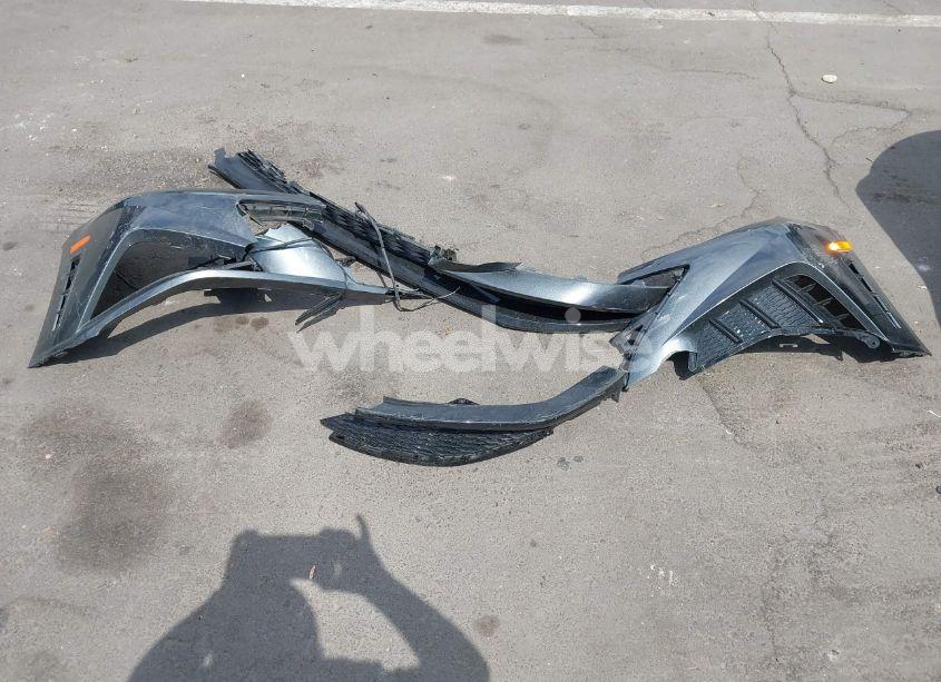 Photo 12 of 2023 Hyundai Sonata SEL (VIN KMHL14JA5PA283357)